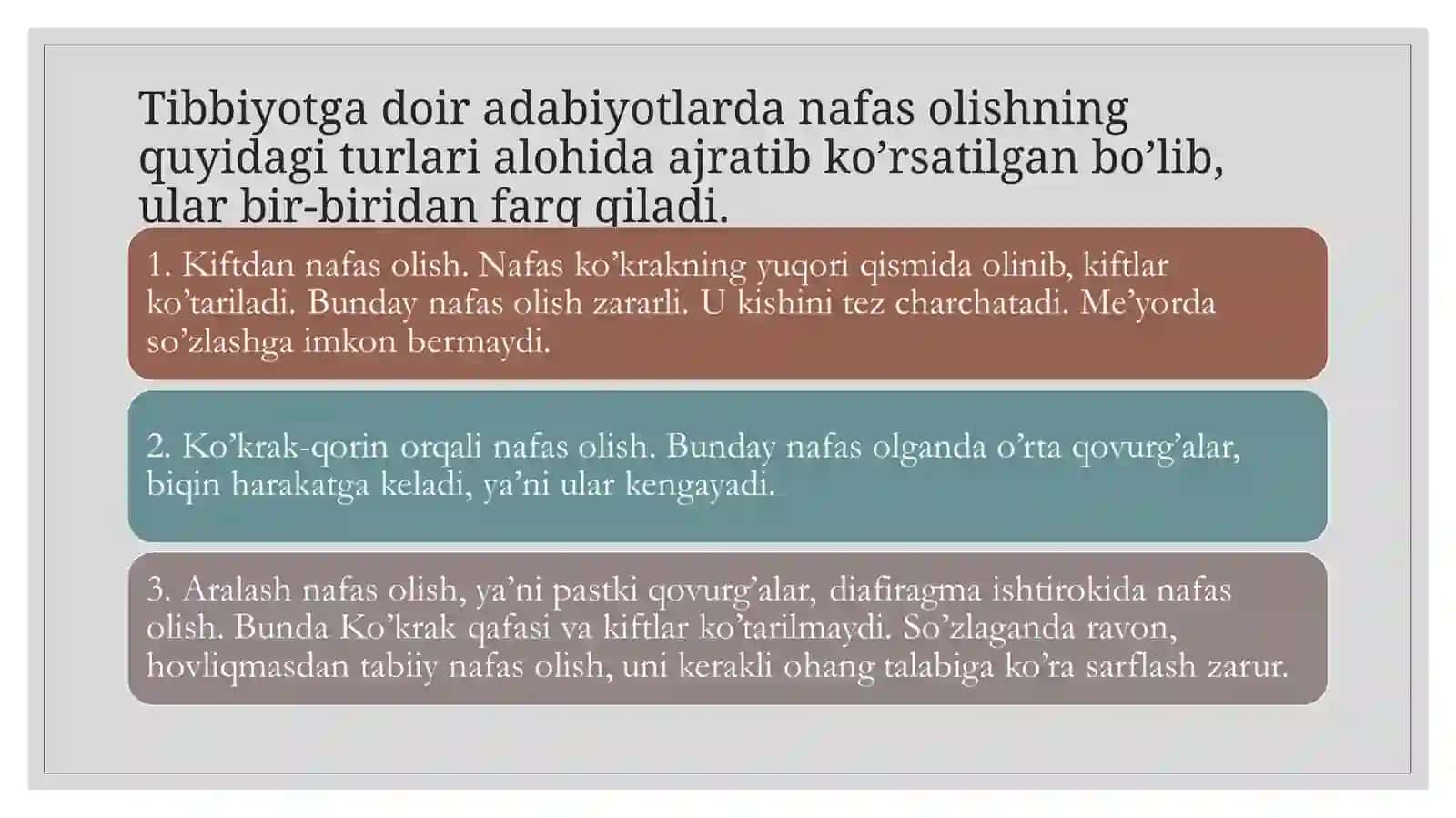 Ifodali o‘qishda nafas,ovoz va talaffuzning o‘rni 4