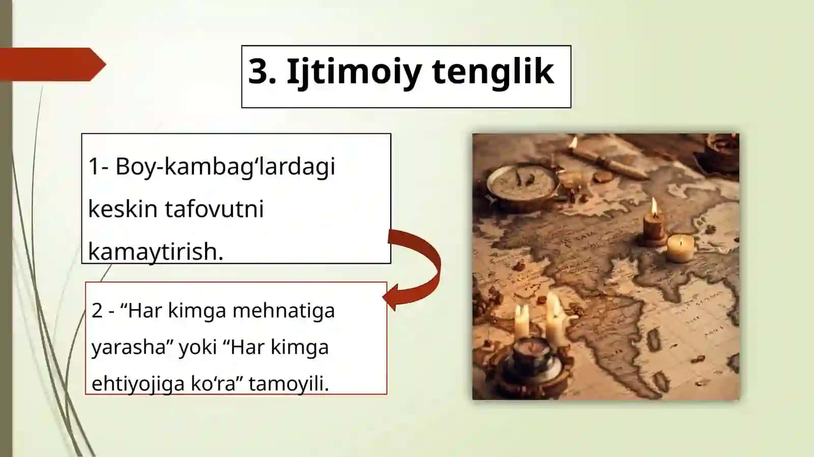 Bozor iqtisodiyotiga muholif – sotsialistik yo‘nalishning mohiyati 4