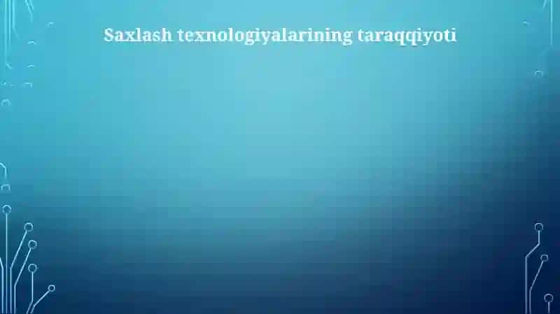 Goʻsht va goʻsht mahsulotlarini saqlashni Oʻzbekiston va Germaniya oʻxshashligi va farqi 4