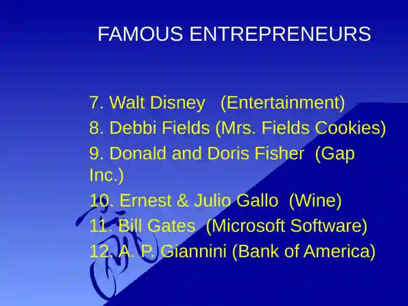 Walt Disney (Entertainment) 4
