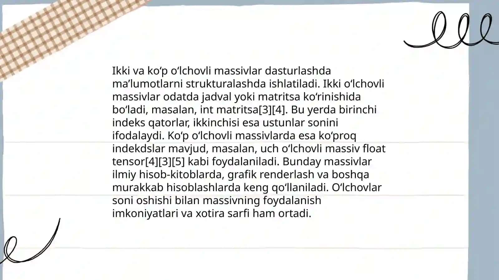 Dasturlash 1.2 fani Ibodov Bobir DI-11 -24 guruh talabasi 4