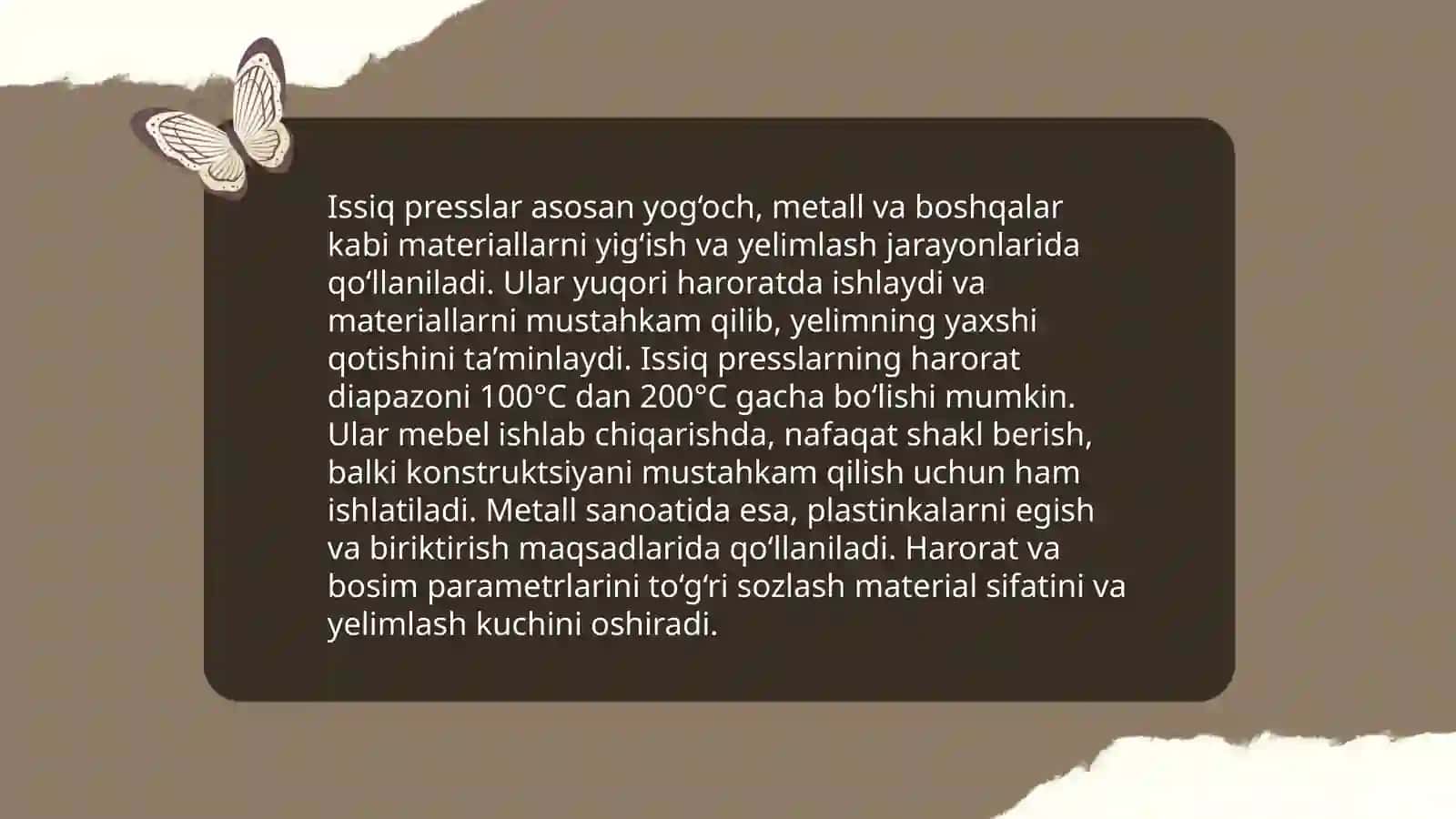 Bug' generatorlari va ularning turlari 4