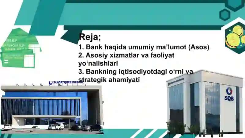sanoat qurilish banki(pptx) 4