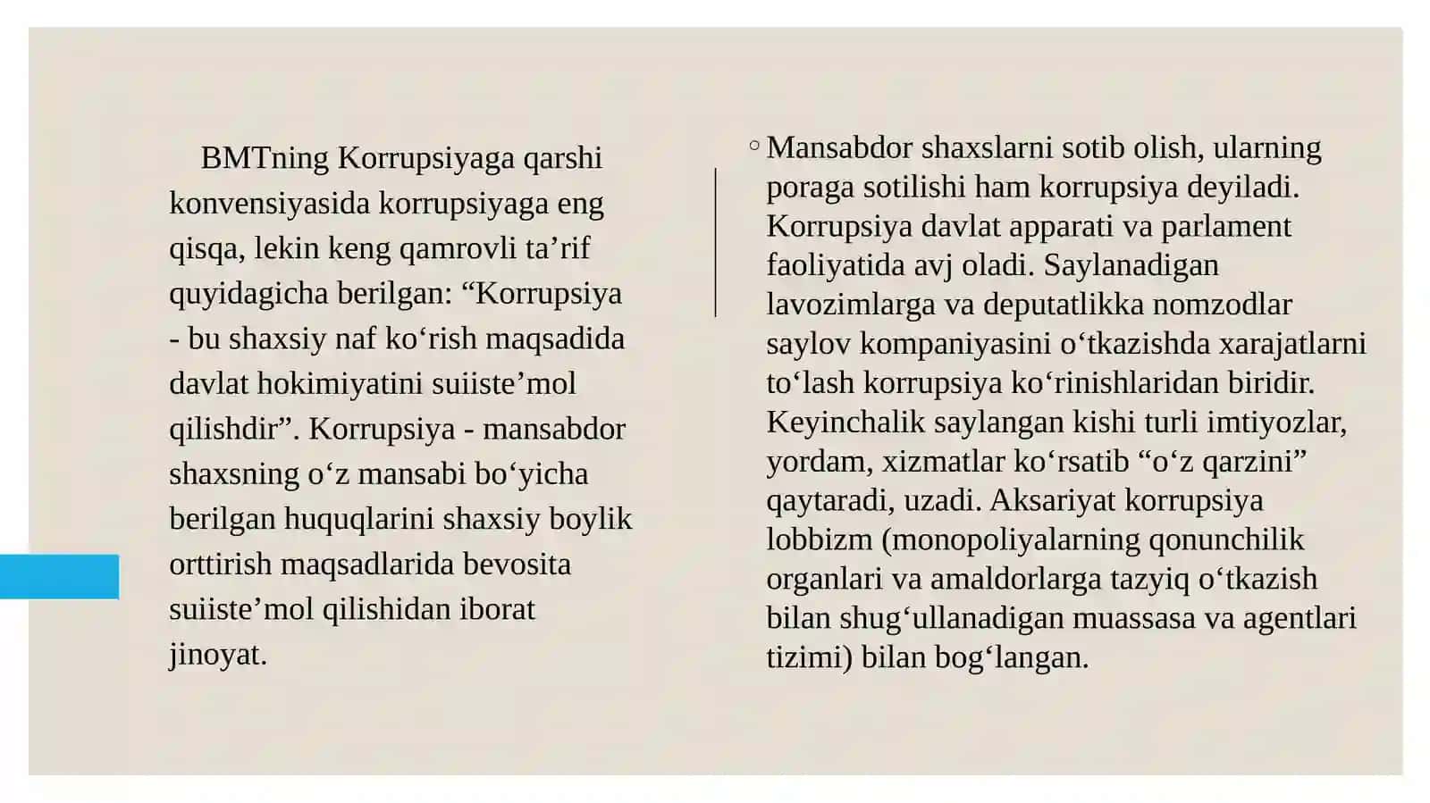 XUFYONA IQTISODIYOT FANIDAN BAJARGAN MUSTAQIL ISHI 4