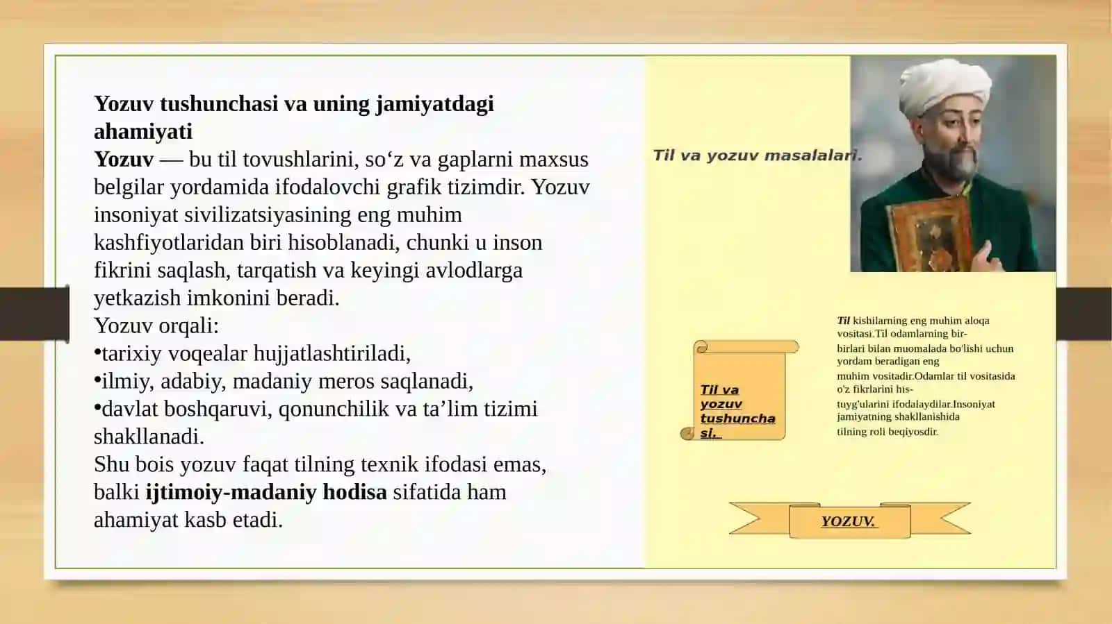 FAN VA TEXNOLOGIYALARBOSHLANG’ICH TA’LIM KECHKI I SAGATOVA SHAHNOZA KARIMOVNANING TAYYORLAGAN DARS ISHLANMASI 4