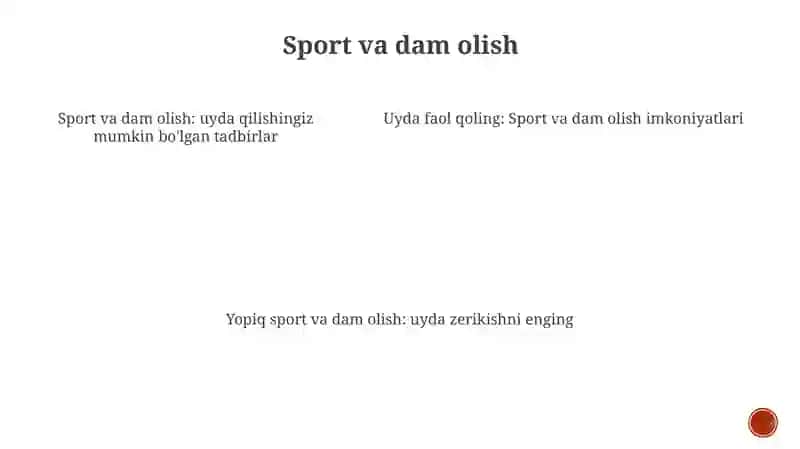 Hususie Maktabda Olib Borilaydigan Ishlar 4