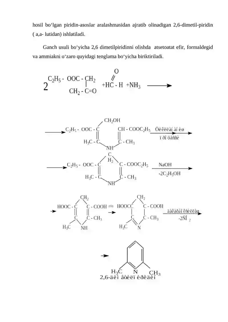 Alkaloidlar 4