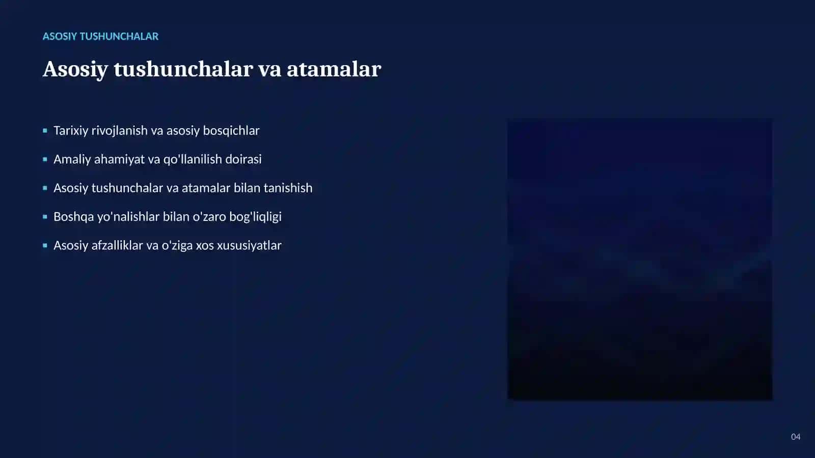 Katta Til Modellari (LLM) 4