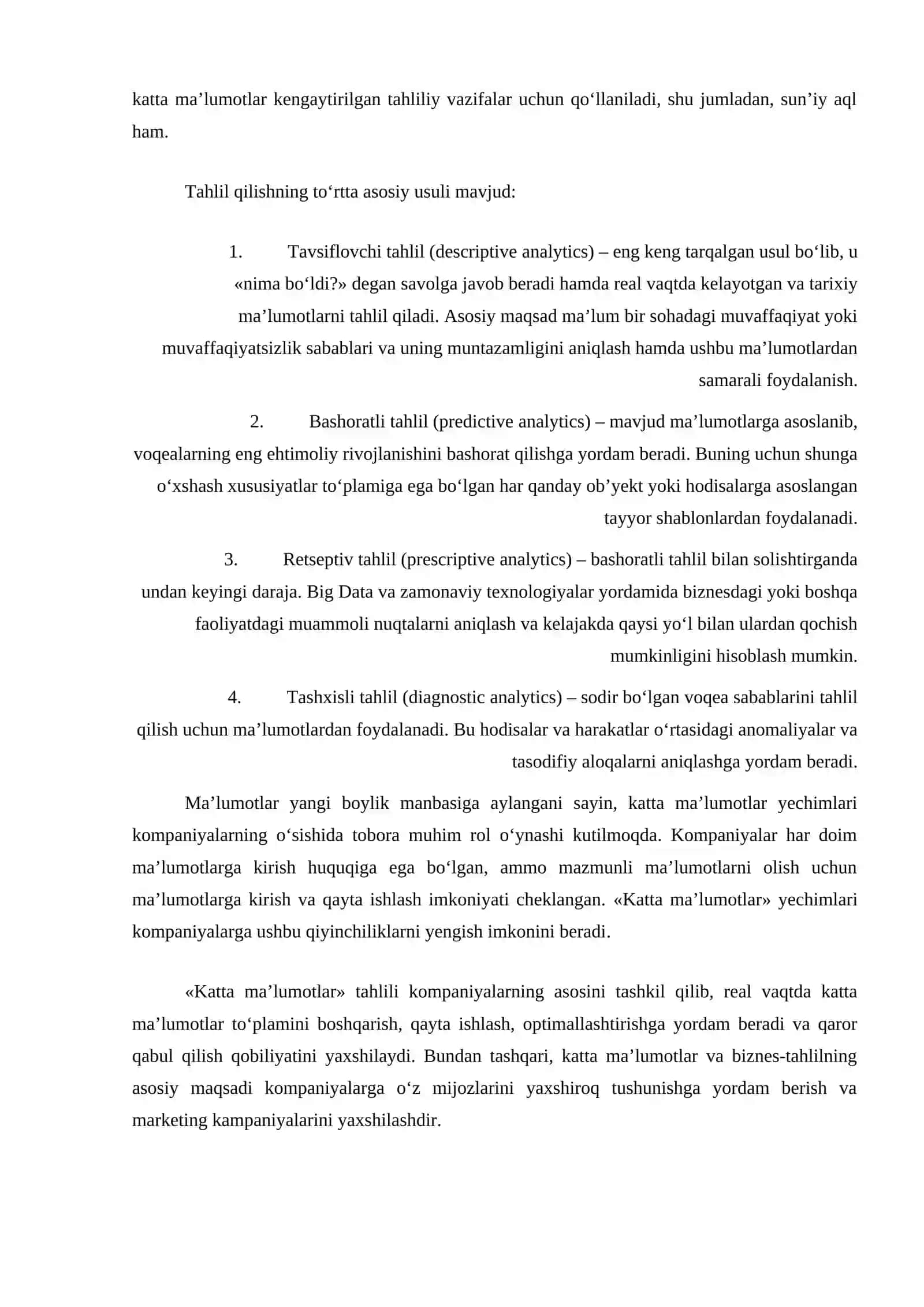 Iqtisodiyotda axborot kommunikatsion texnalogiyalar va tizimlar 4
