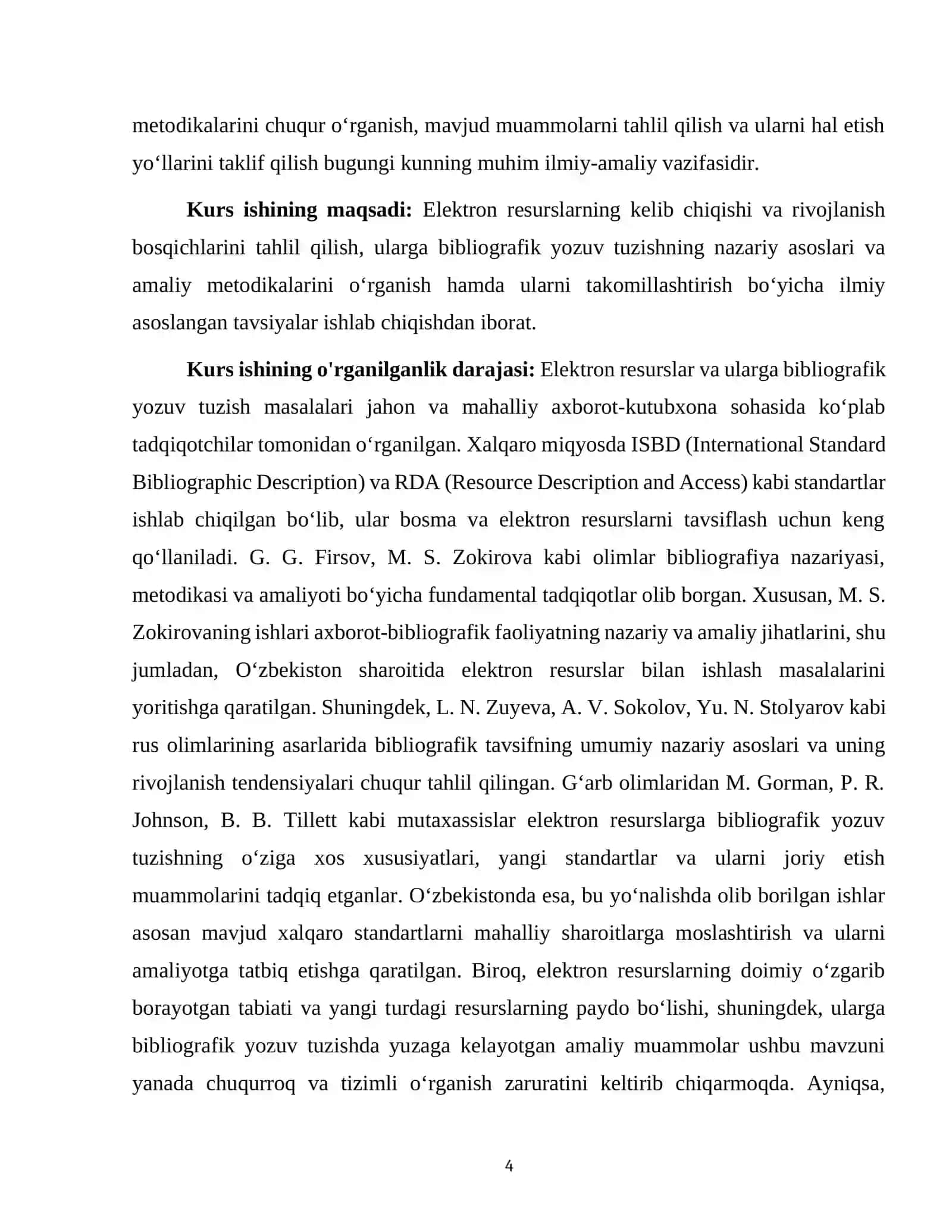 Kutubxona fondlari va kataloglari 4