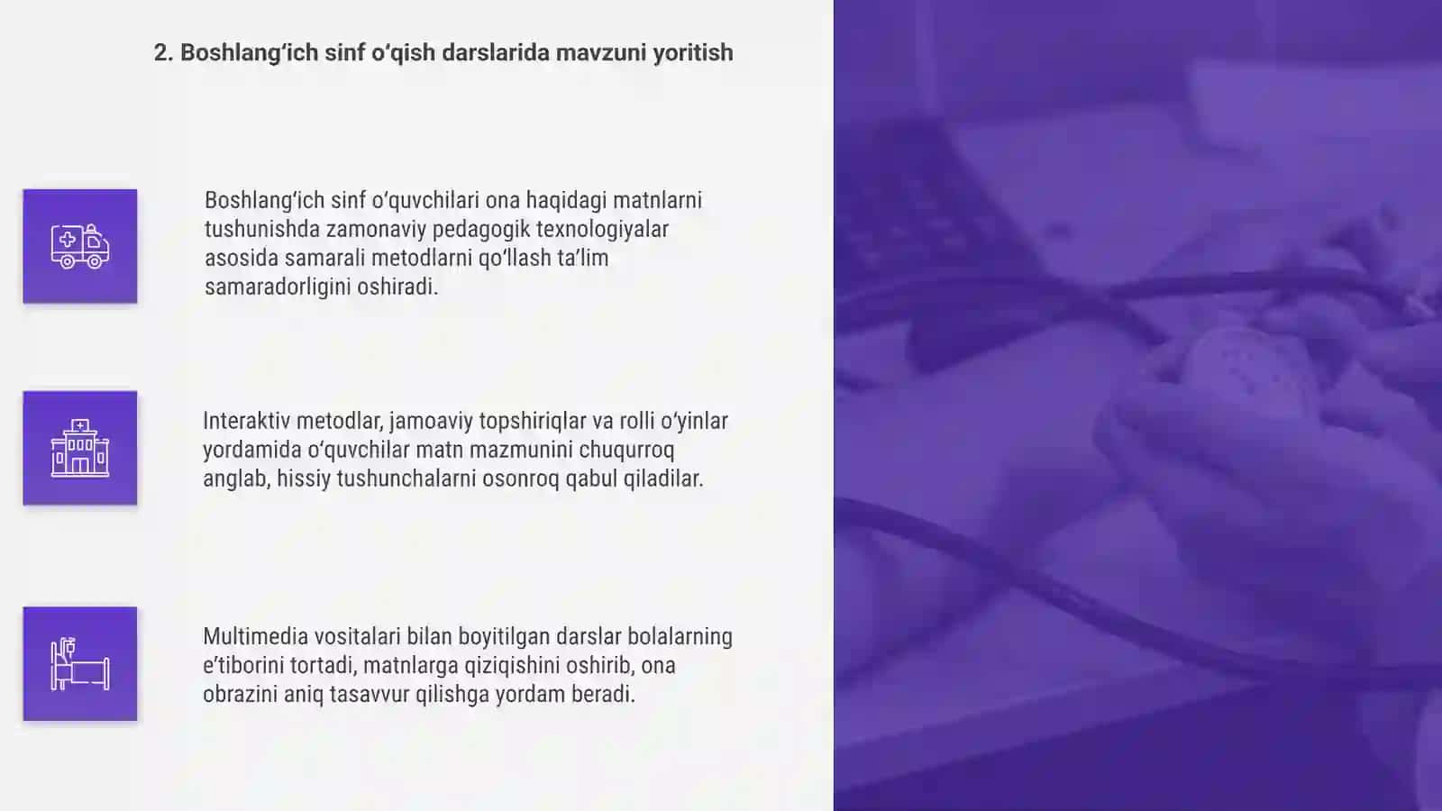 Ona mavzusining ahamiyati 4