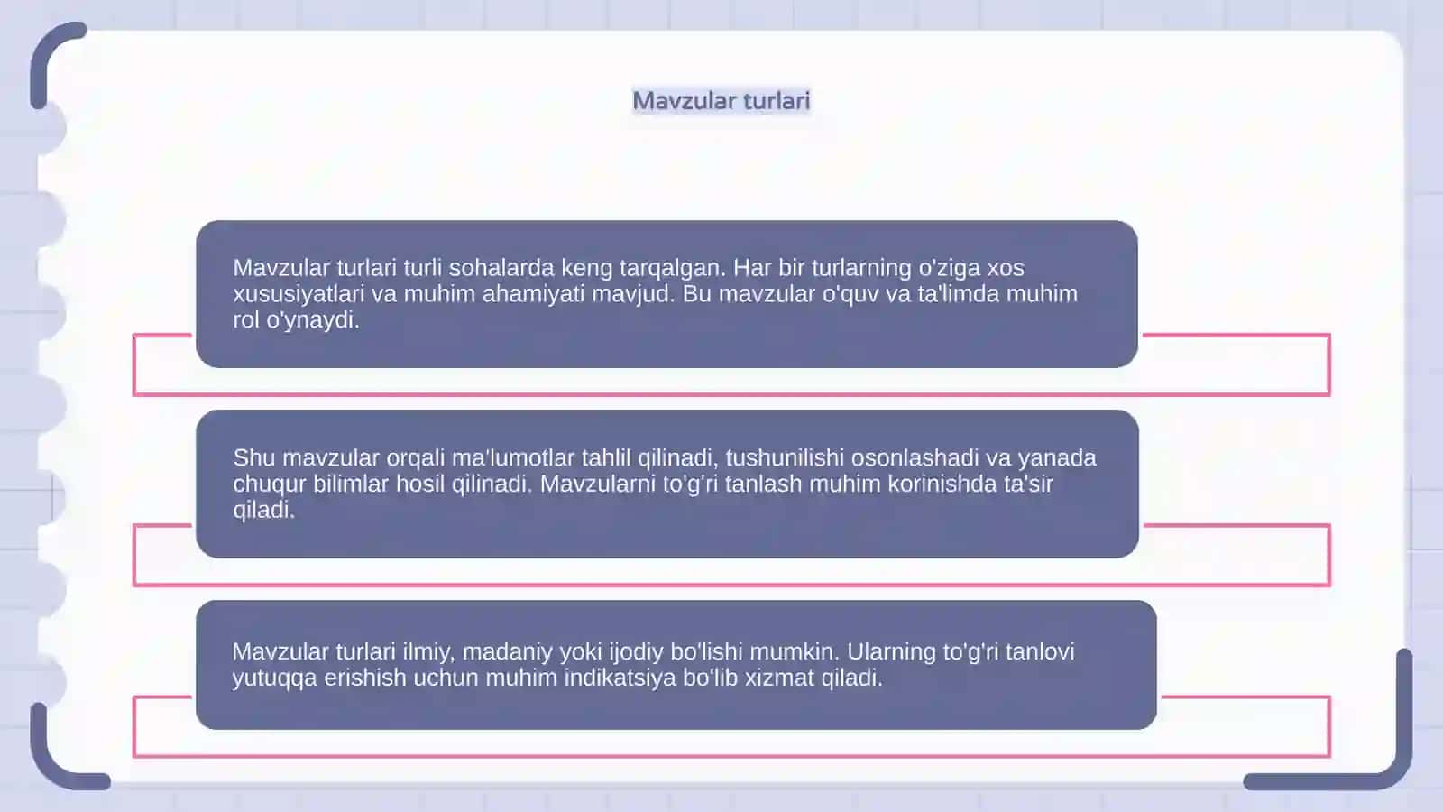 Kirish 4