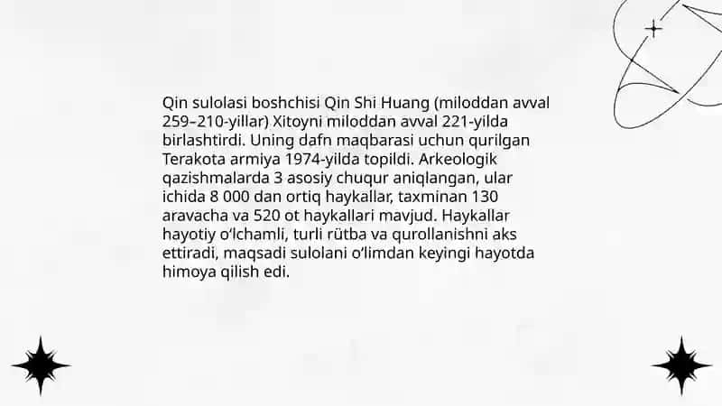 Qadimgi Xitoy bronza davri sanʼati 4