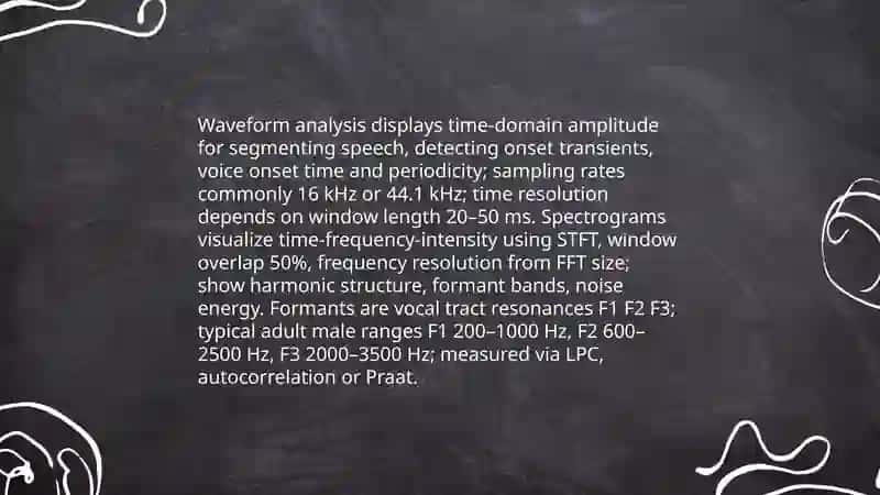 Linguistic Foundations of Methodology Phonetics and Pronunciation 4