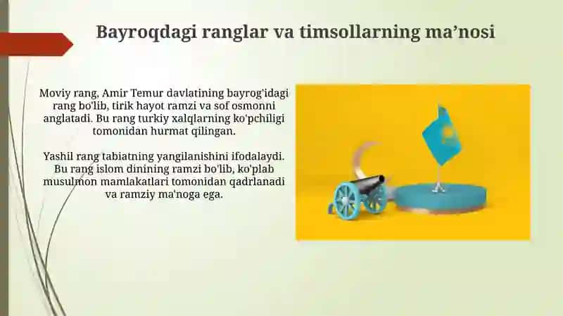 Davlat ramzlari va milliy oʻzlikni anglash 4
