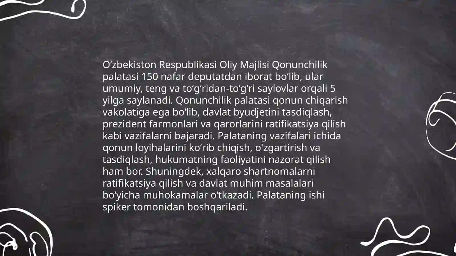 Oliy Majlis 4