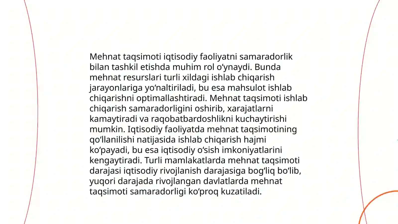 Islomdan oldin Arabistonda ijtimoiy siyosiy hayot 4