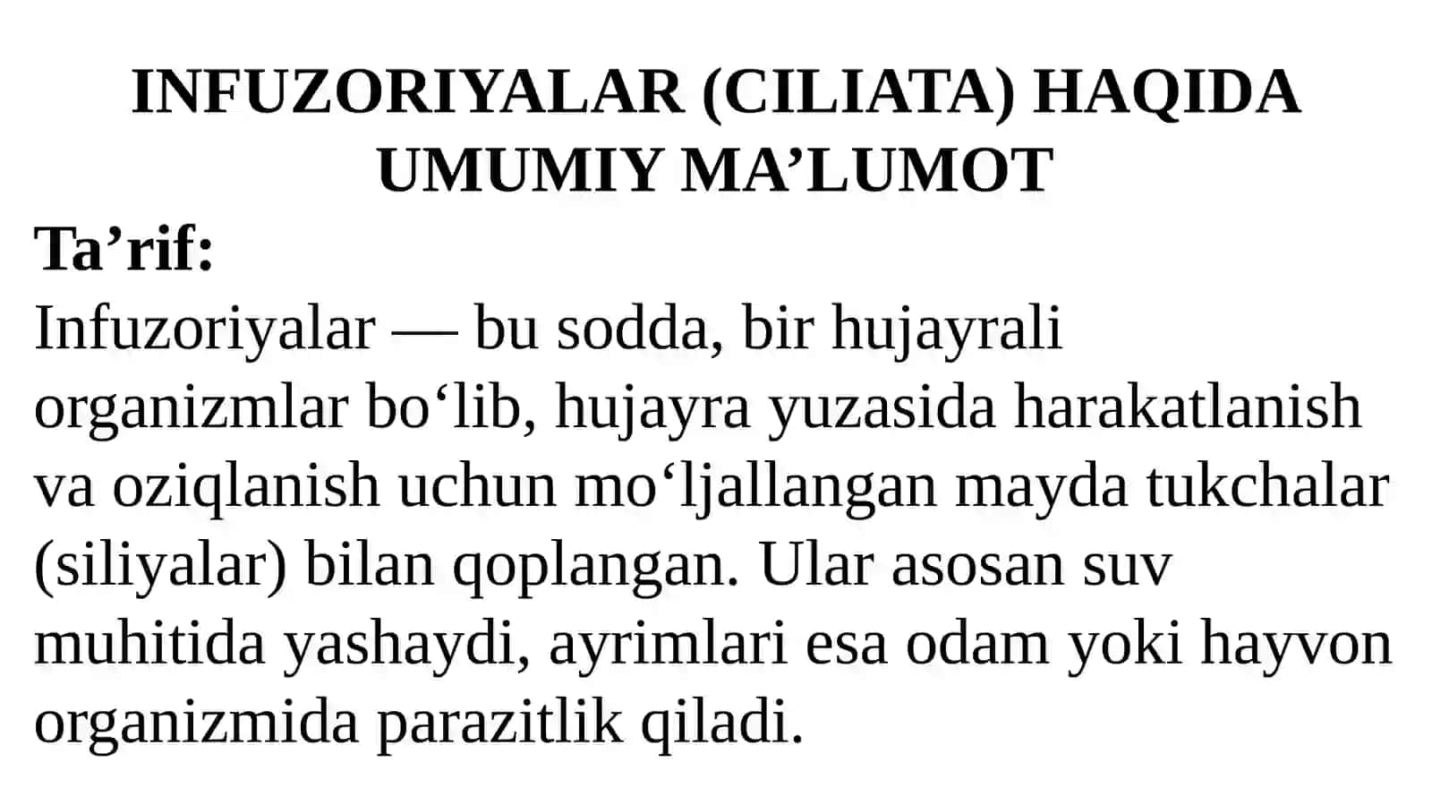 SODDA JONIVORLAR KELTIRIB CHIQARUVCHI KASALLIKLAR VA ULARNI LABORATORIYA DIAGNOSTIKASI 4