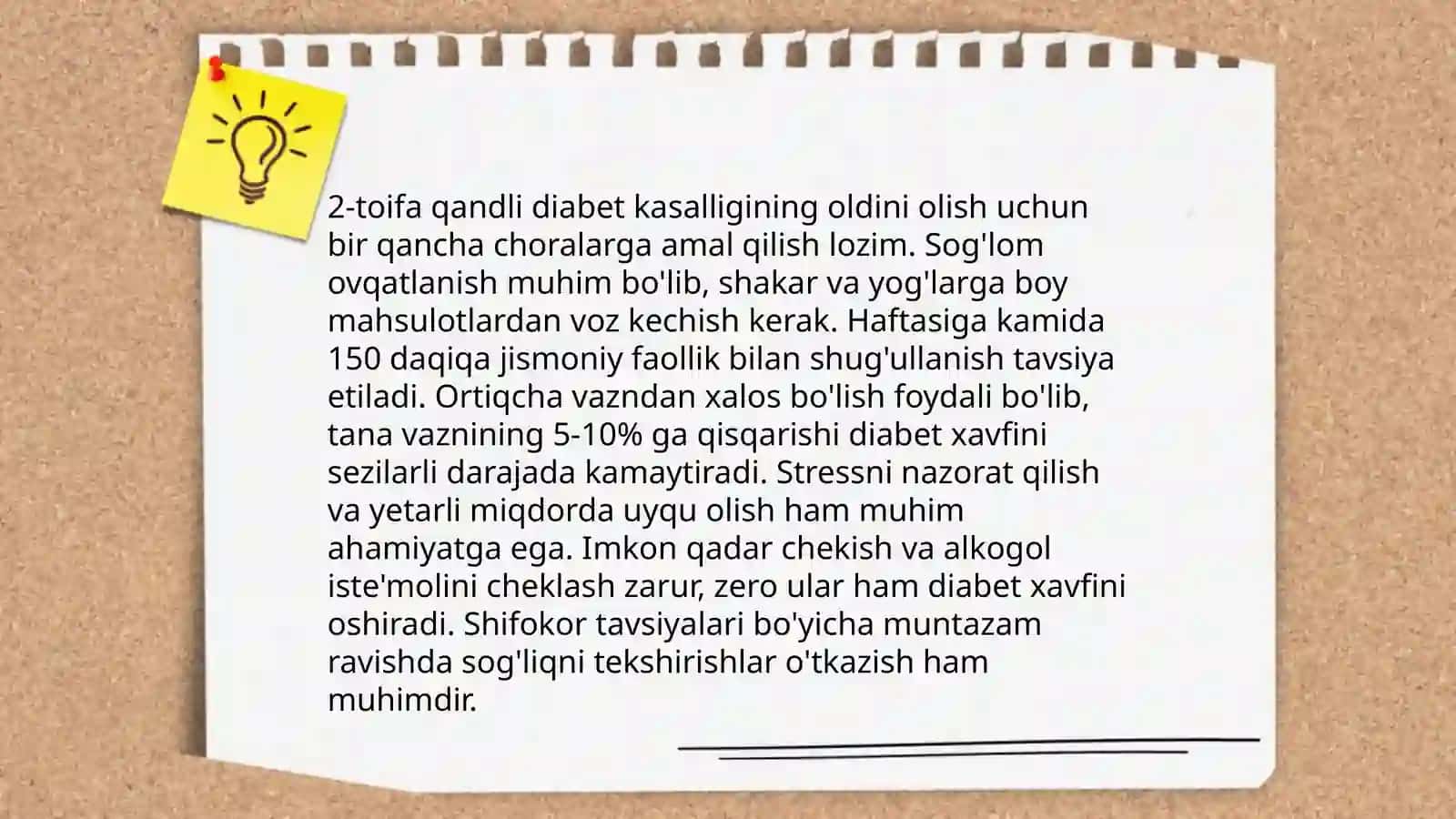 Gigiyenik jihatlari 4
