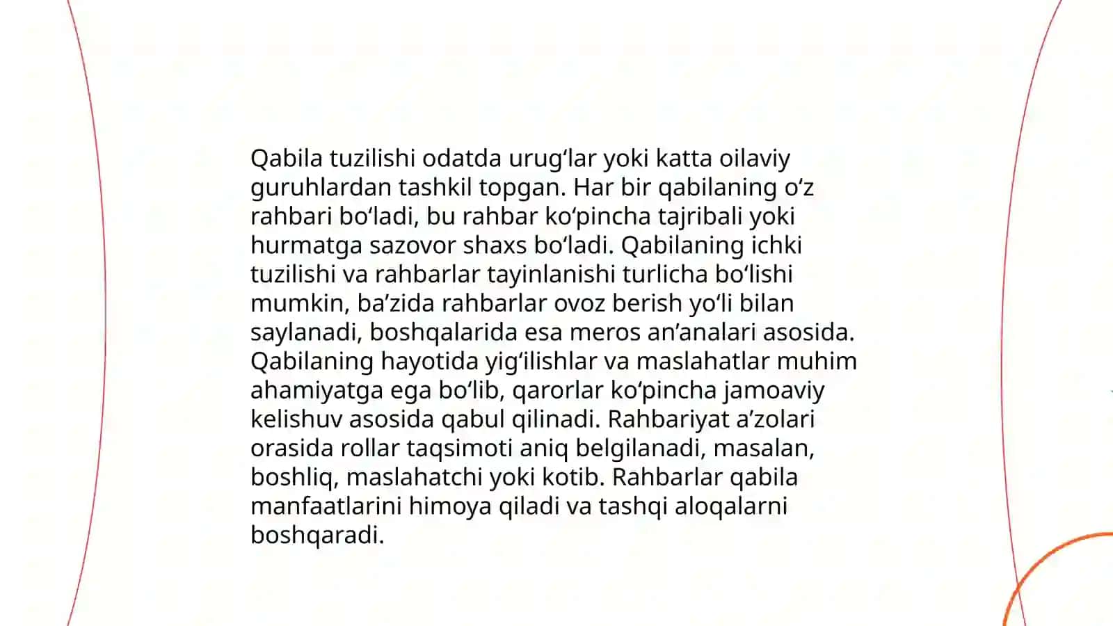 Tarixiy antropalogiyada ibtidoiy madaniyat 4