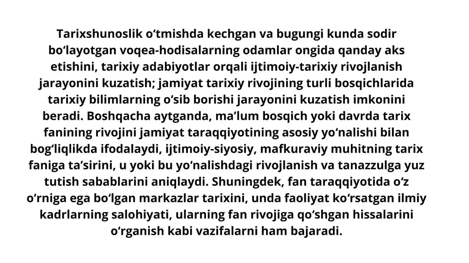 XX-asrning Tarixshunosligi 4