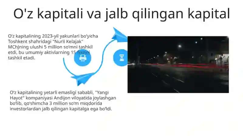 Iqtisodiy Subyektlarning Moliyaviy Resurslari 4