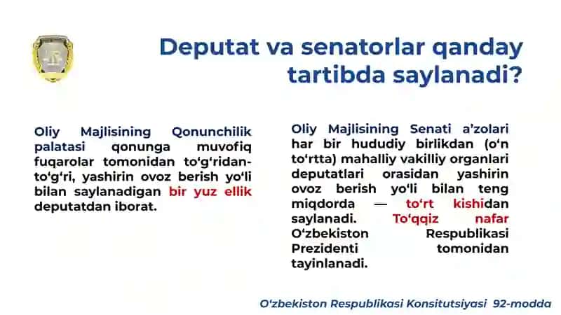 Oliy Majlis 4