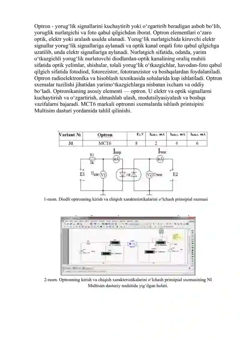 Elektr zanjirlari nazariyasi va qonunlari 4