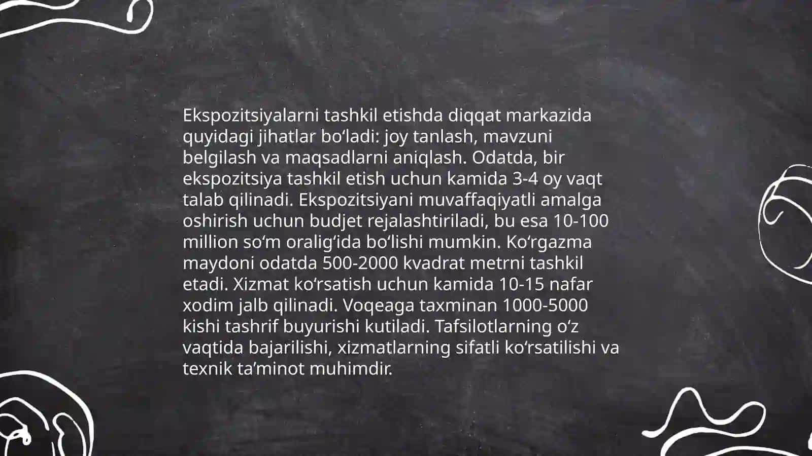 O‘zbekiston Davlat Tarixi Muzeyi Missiyasi 4