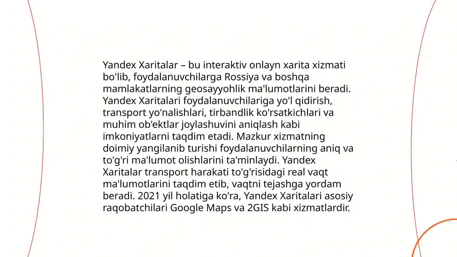 Yandex qidiruv tizimi 4