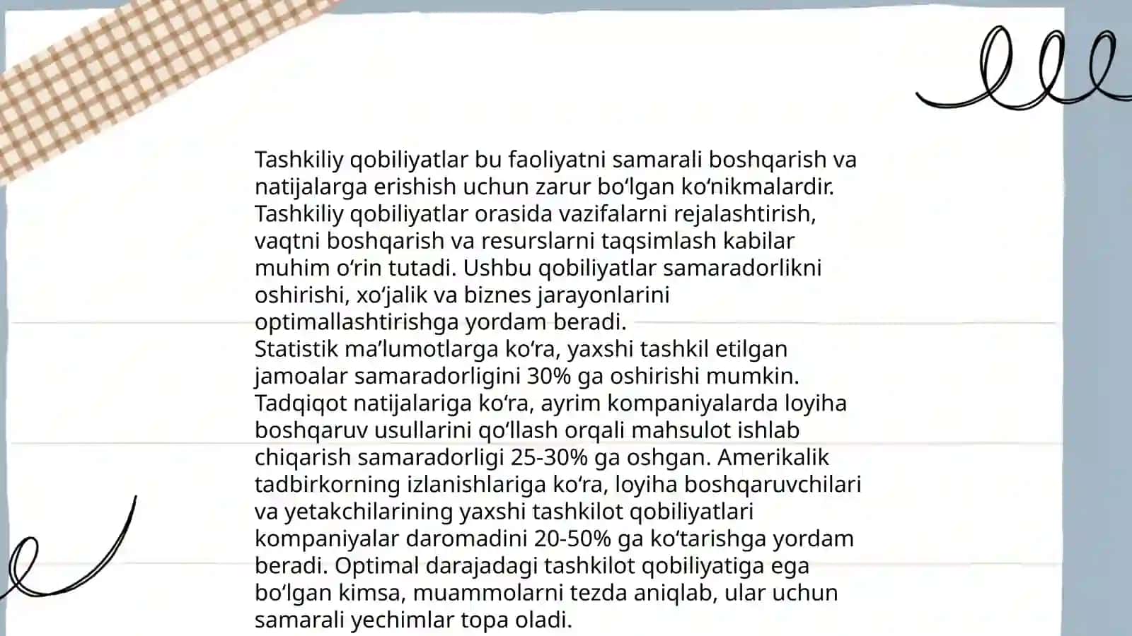 Didaktik qobiliyatlar 4