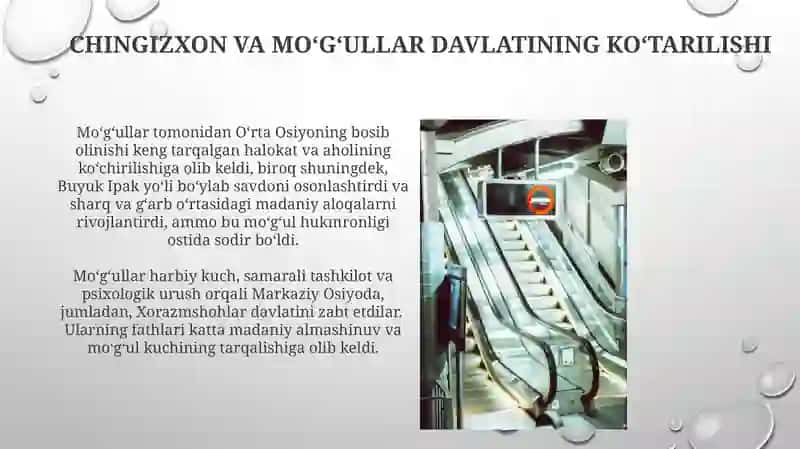Mo'g'ullarning O'rta Osiyoni bosib olishi 4