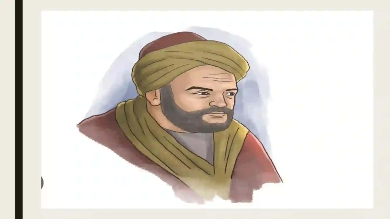 Ahmad al-Marvaziy 4
