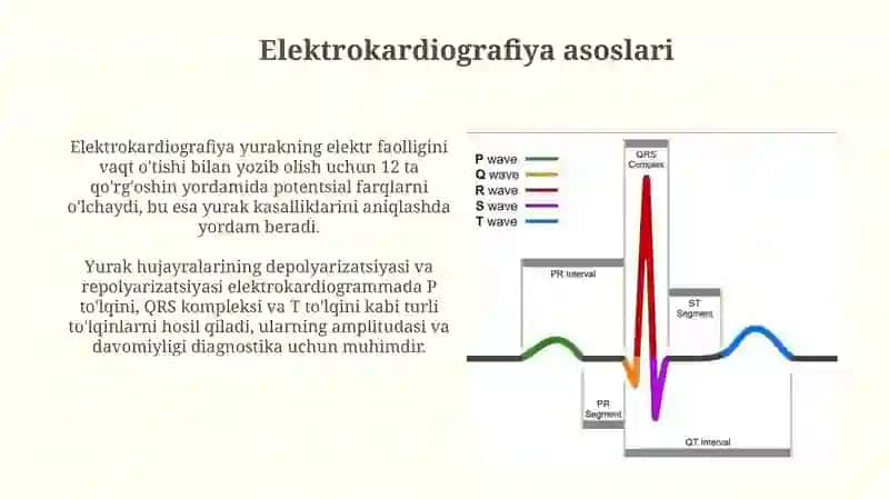 Elektrokardiografiya 4