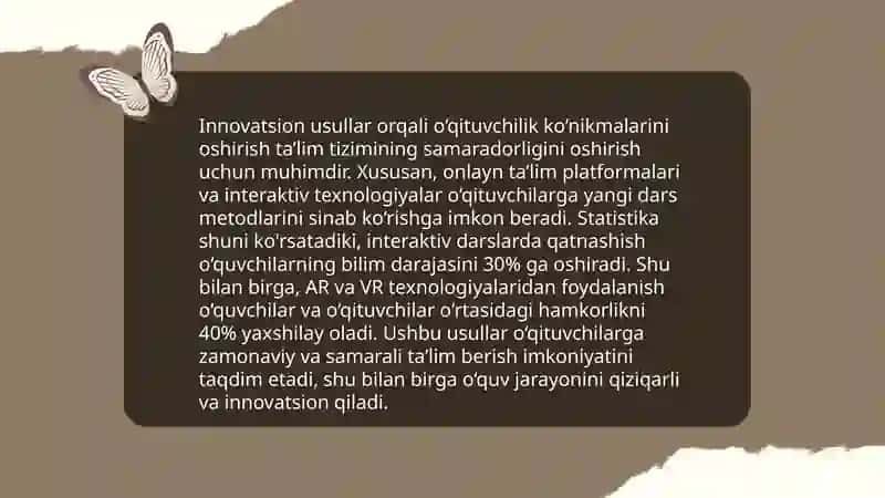 Pedagogik qobiliyatni shakllantirish yo'llari 4