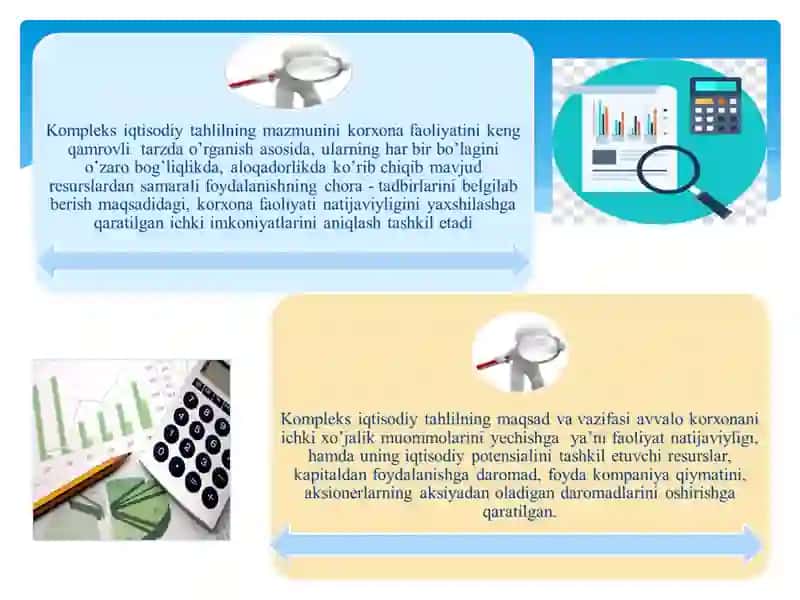 Kompleks Iqtisodiy Tahlil 4