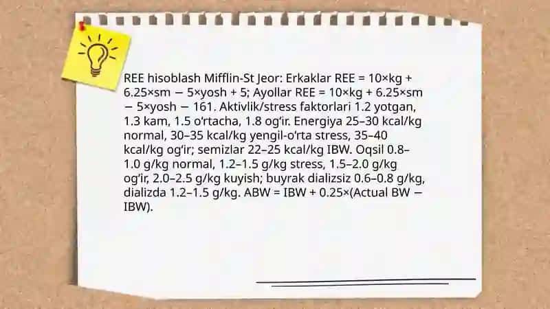 Bemorlarni oqatlantirish 4