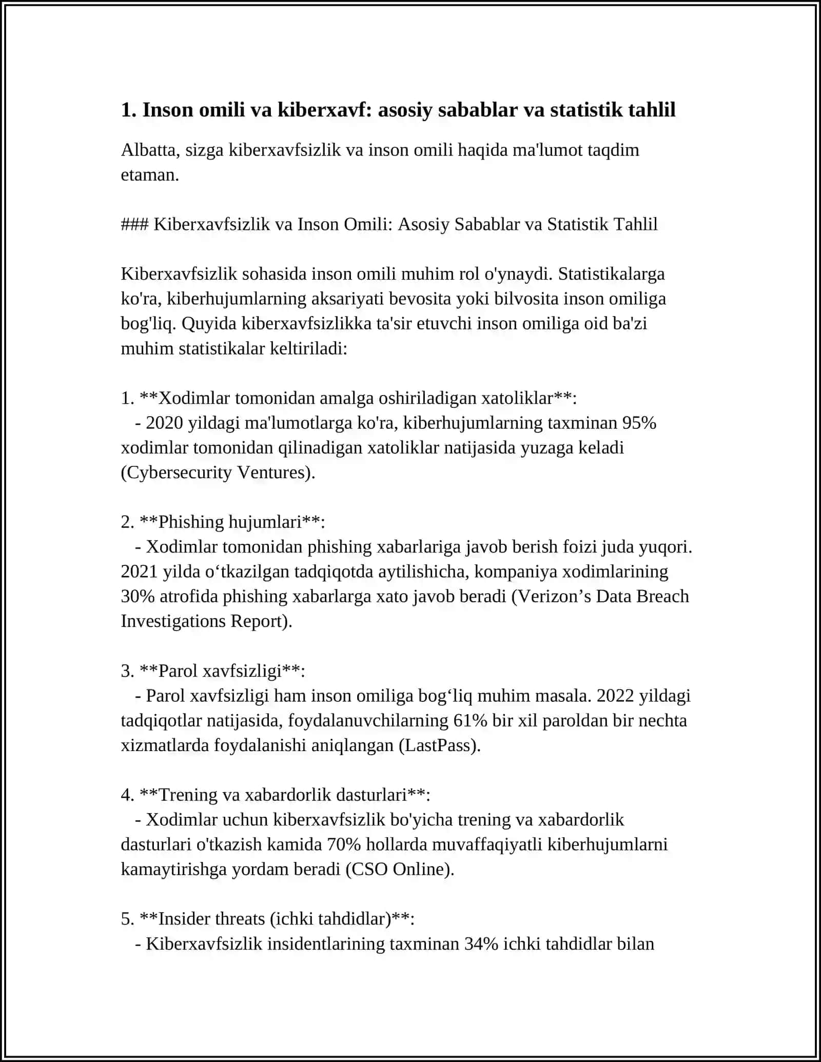 AXBOROT XAVFSIZLIGI:INSON OMILI VA PSIXOLOGIK BARQARORLIK 4