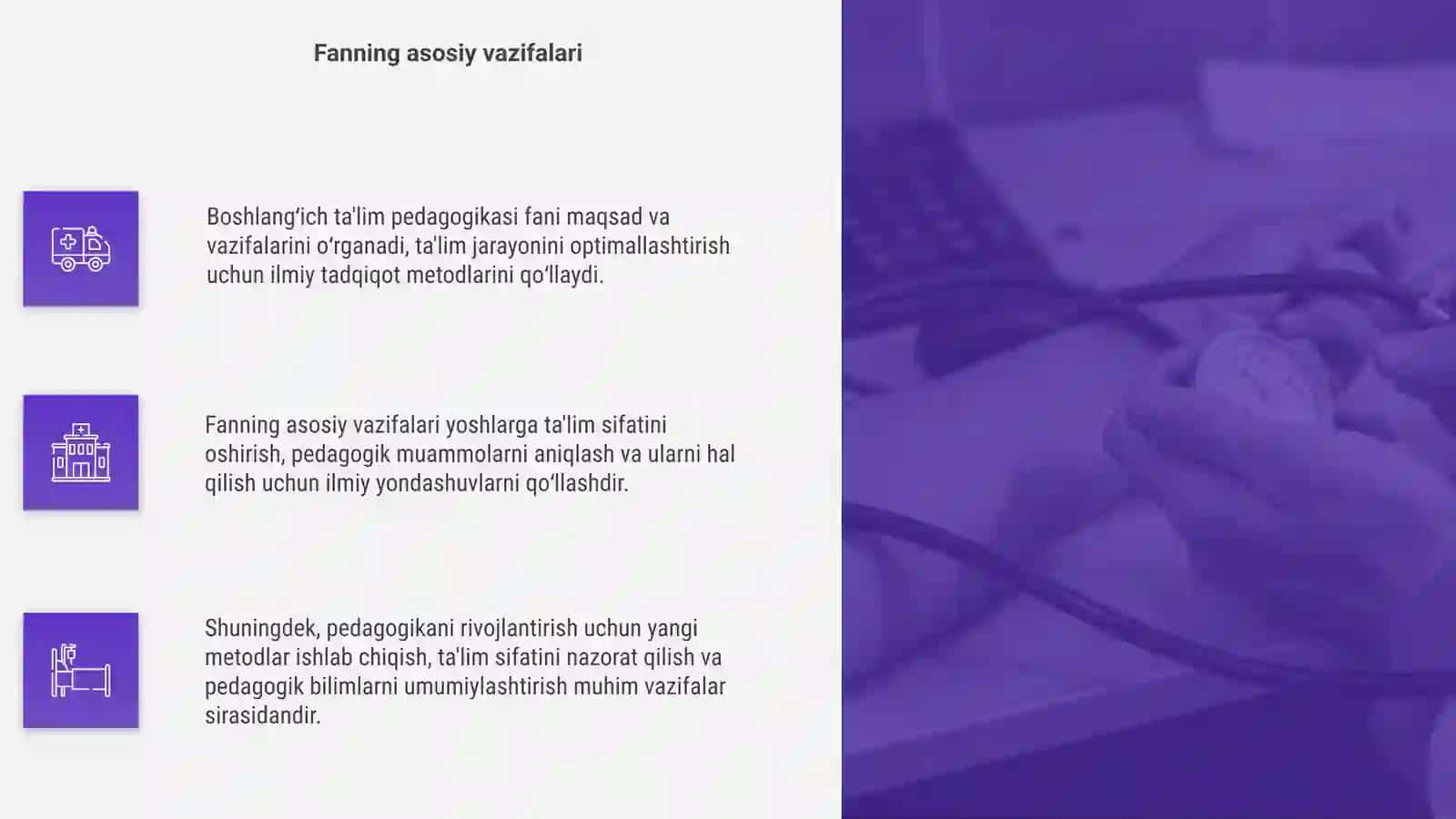 Boshlang'ich ta'lim pedagogikasi 4