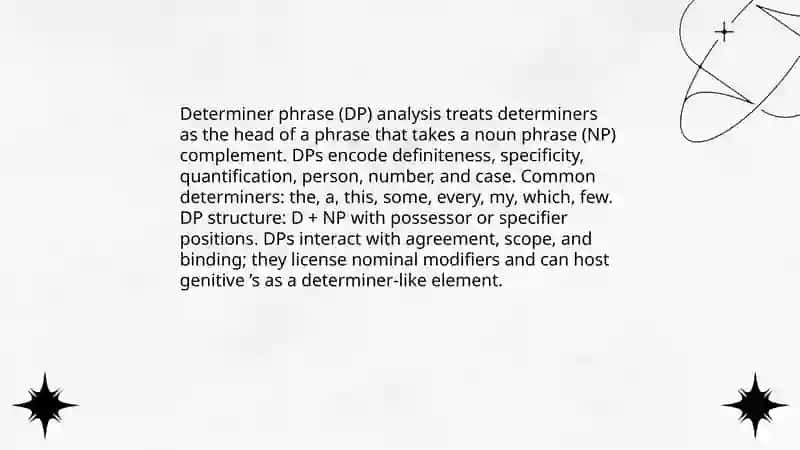 Structural types of phrases 4