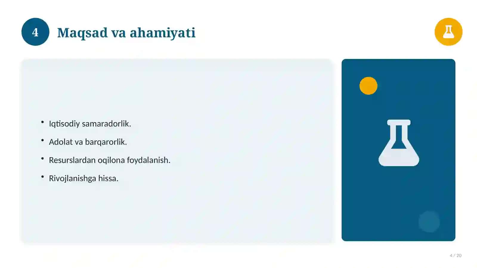 Iqtisodiy raqobat mohiyati va uni amalga oshirish usullari 4