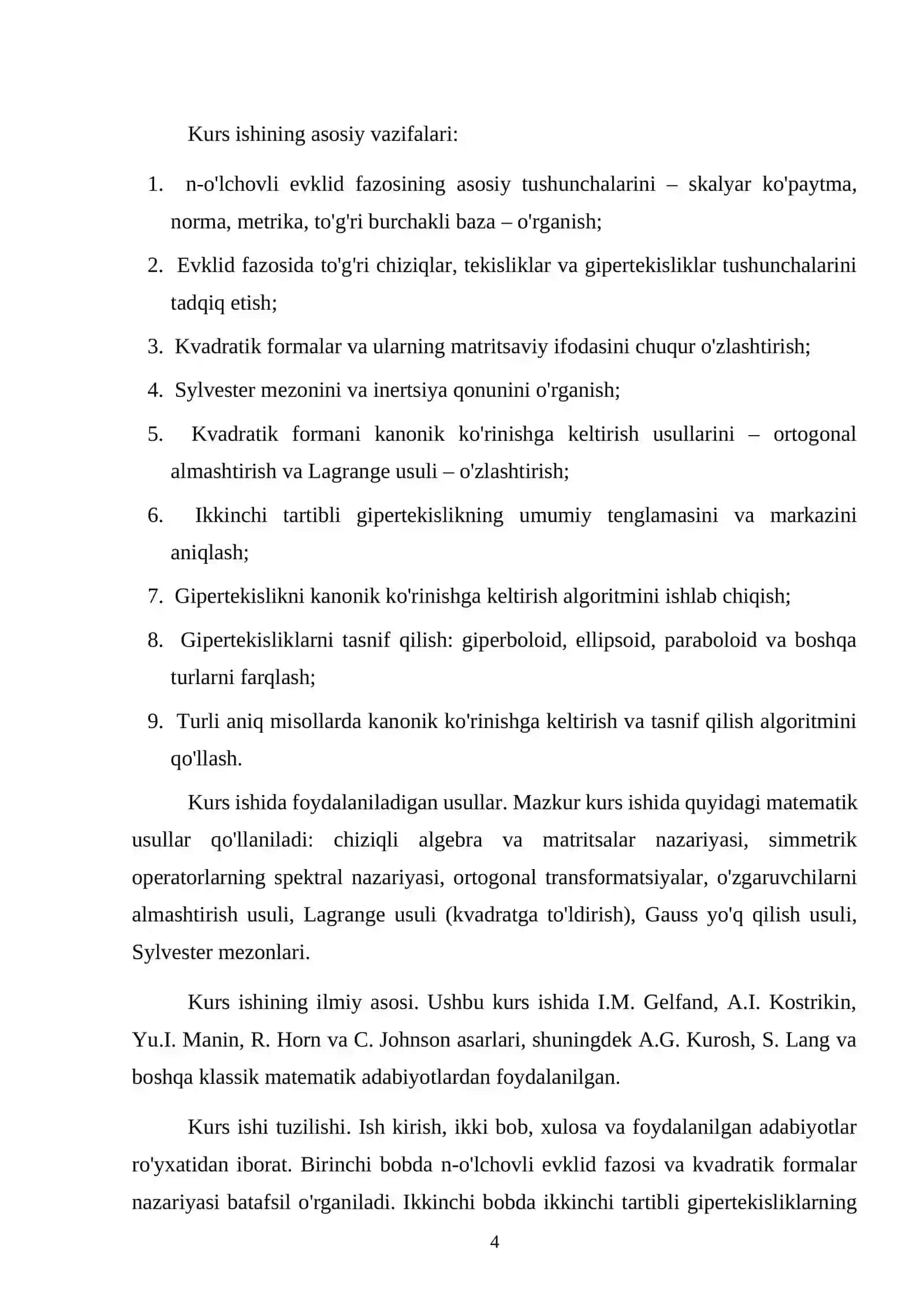 IKKINCHI TARTIBLI GIPERTEKISLIKLAR 4