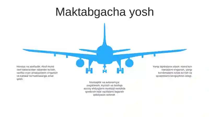 Shaxsning Psixik Rivojlanishini Tabaqalashtirish Sxemasi 4