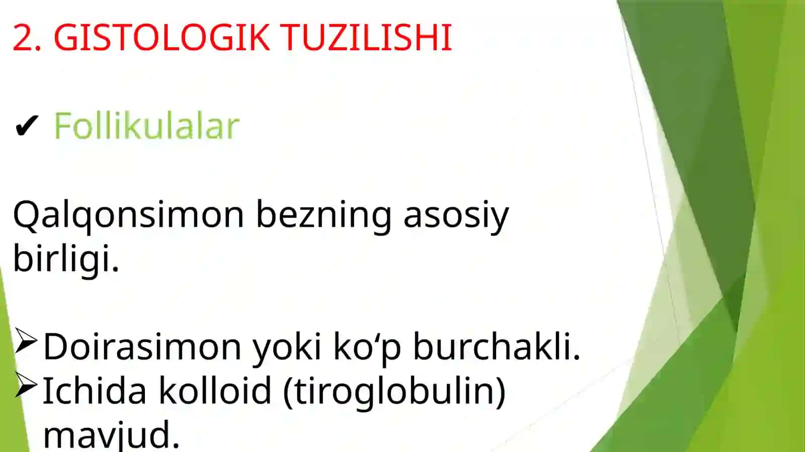qalqonsimon va qalqon oldi bez fiziologiyasi 4