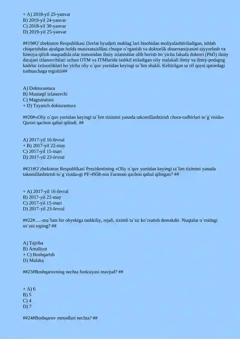 Umumiy pedagogika fanidan test savollari-fayllar.org.doc 4