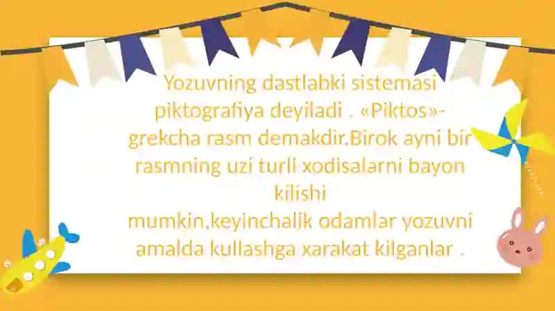 Qoģoz va karton haqida bilim 4