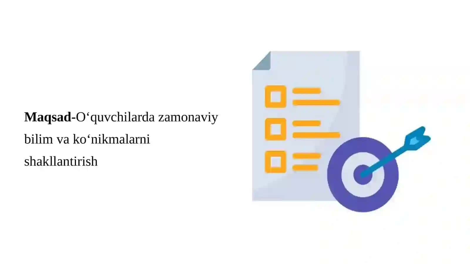 Maxsus fanlarni o'qitishda pedagogik innovatsiyalar 4