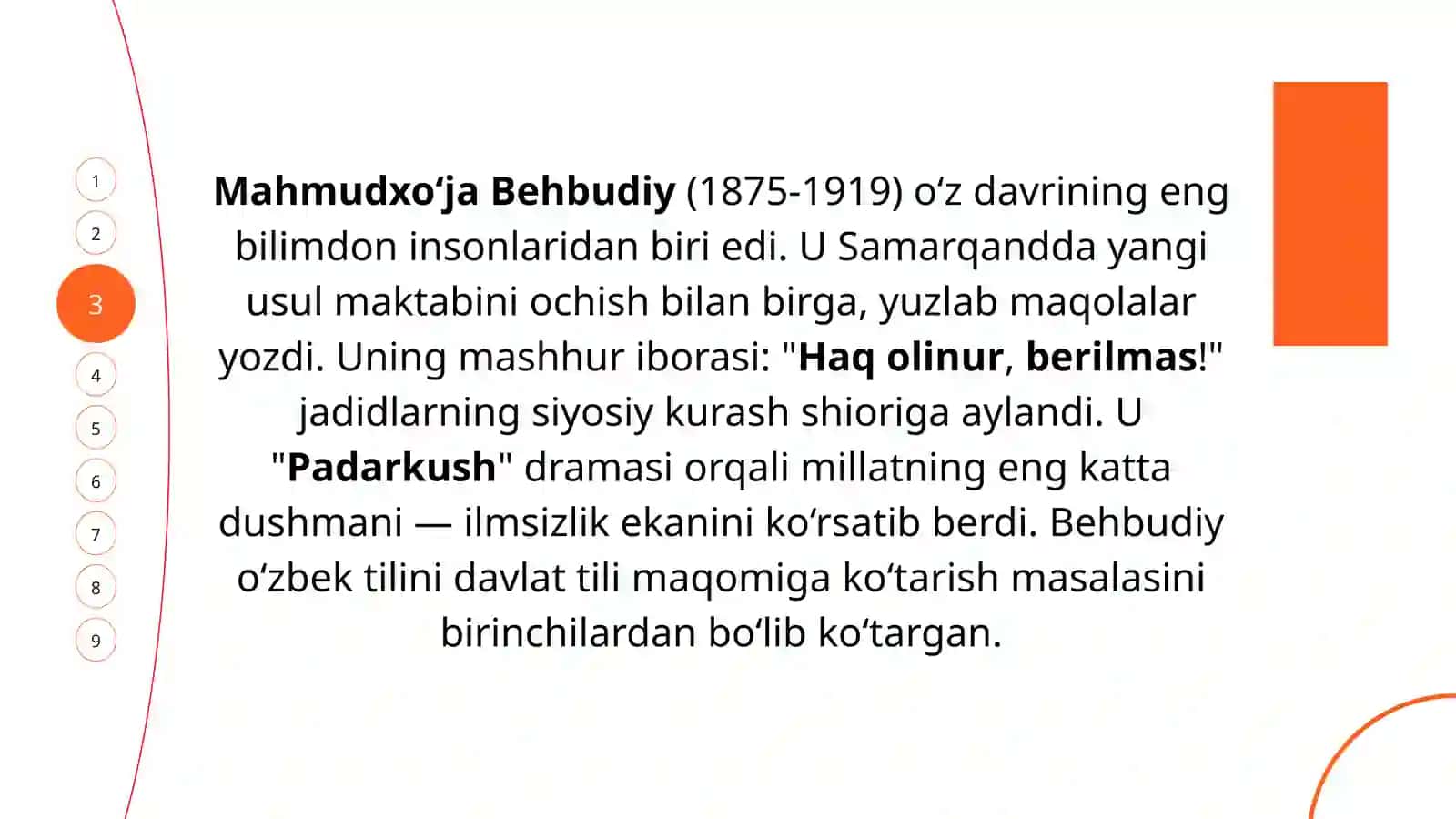 JADIDCHILIKNING TARIXIY VA IJTIMOIY ILDIZLARI 4