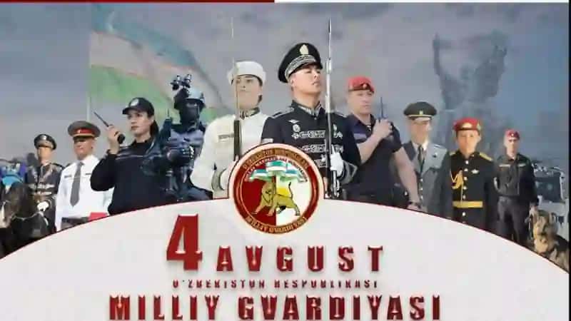 MILLIY GVARDIYANING SHAKLLANISHI VAVAFAOLIYATINING HUQUQIY ASOSLARI 4