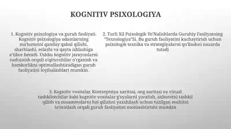 Guruhdagi Psixologik Maslahat Texnologiyasi 4
